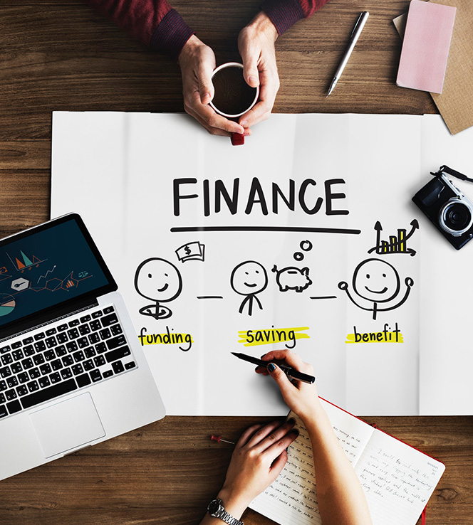 Finance