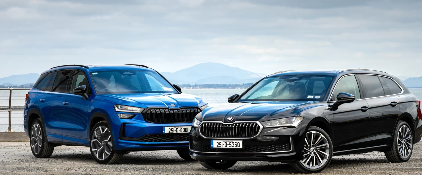 Skoda