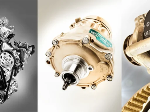 Skoda Parts